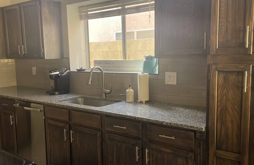 Deer Valley House | Welcome to Orange Sky Hacienda !