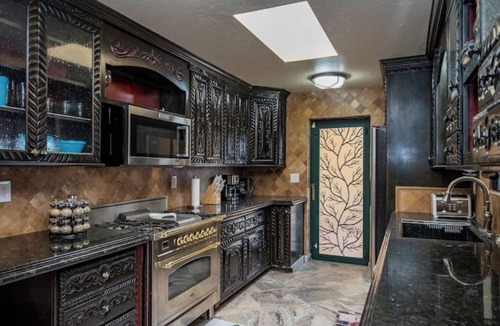 Tucson House | West side, heated pool (with fee), family house!