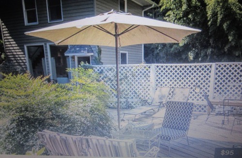 Three Chopt Cottage | Westhampton Guest House