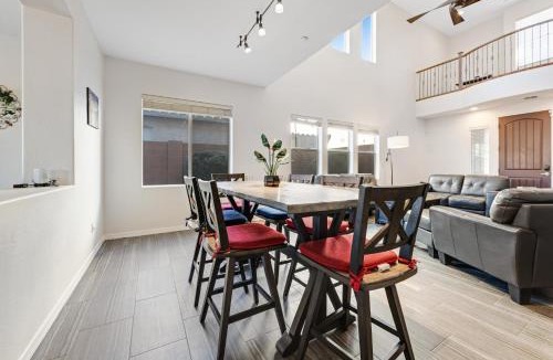 Westwing Mountain House | Westwing Retreat