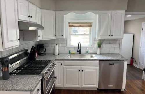 Waverly House | White Lake Retreat | Lakefront Views | Dock