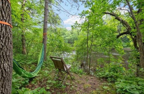 Pine City House | Wilderness Meadows