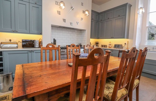 Giggleswick Cottage | Windyridge