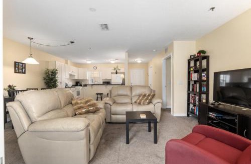 Inverness Apartment | Withlacoochee Trail Condo, 3BR 2BA Near Wedding Venue & Withlacoochee Trail