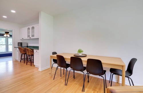 Golden Valley House | Work & Play Near Dtwn Minneapolis: Family Home