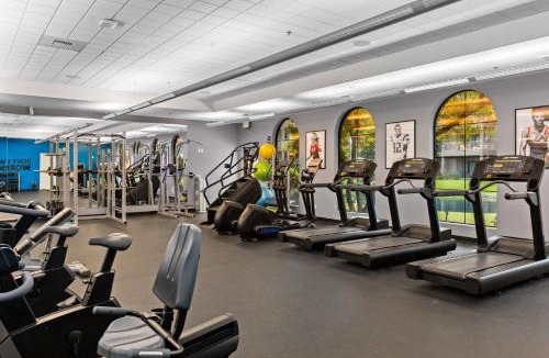 Terra Lago Resort | WorldMark Indio