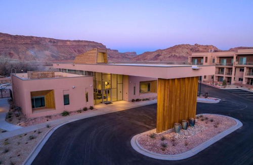 Moab Resort | WorldMark Moab