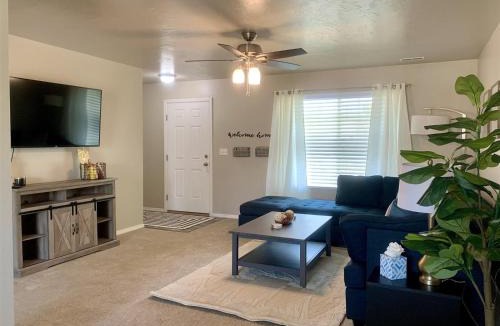 Star House | Wyatt Earp