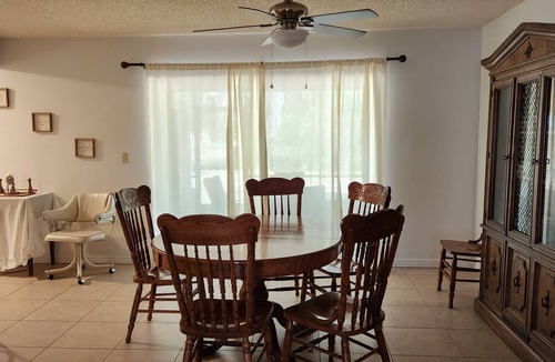 Sebring House | X Duplicate Listing