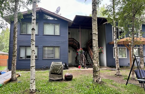Taku - Campbell Apartment | Your Cozy Anchorage Retreat