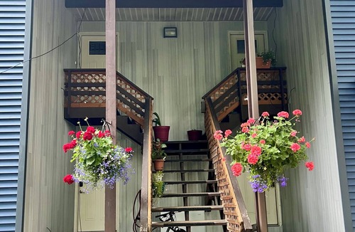 Taku - Campbell Apartment | Your Cozy Anchorage Retreat