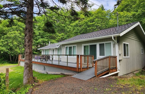 Copalis Beach House | Zenith at Copalis Rocks - Unsurpassed Ocean View with new Hot Tub