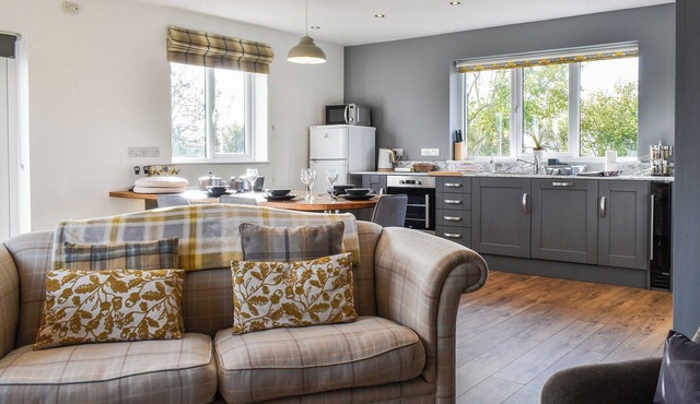 2 bedroom accommodation in Austwick, near Settle in Settle