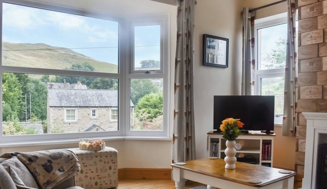2 bedroom accommodation in Settle in Settle