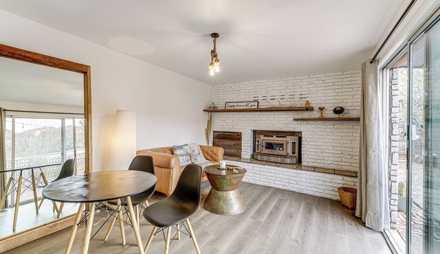 < 2 Mi to Red Rock State Park: Cozy Sedona Cottage