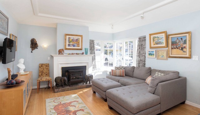 262 Capistrano, Shell Beach Monthly Only