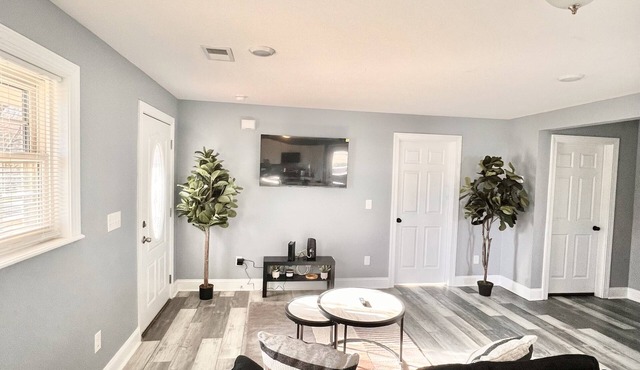 3bd/2ba Family Friendly