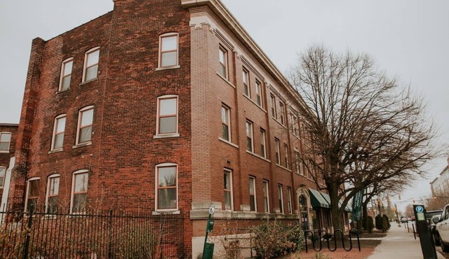 3BR/3BA Multi-Unit Stay | Central Indianapolis