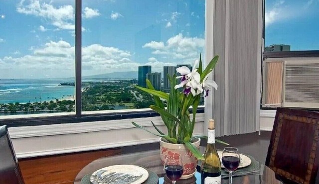 Absolutely Ocean View - Great Location - Legal - Free Parking