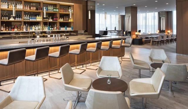 AC Hotel by Marriott Bloomington Mall of America