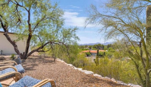 Adorable Casita in the Tucson Foothills - VIEWS VIEWS VIEWS