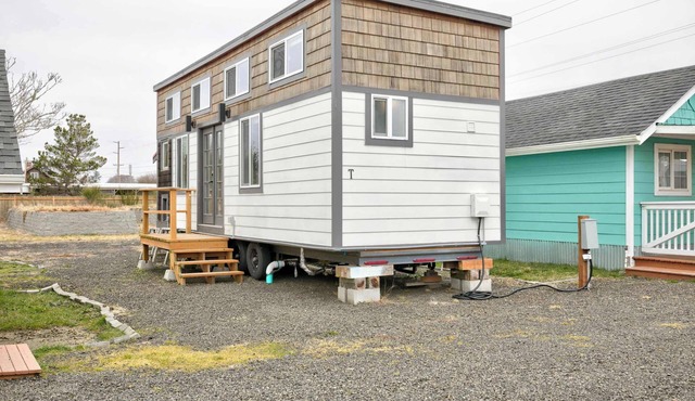 Affordable Grayland Beach Stay – Ocean Spray 11