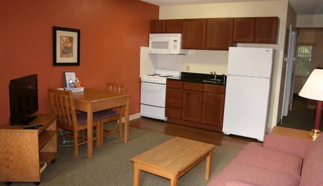 Affordable Suites Sumter