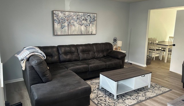 All new 3 bedroom condo, near Everything Wilmington has to offer!