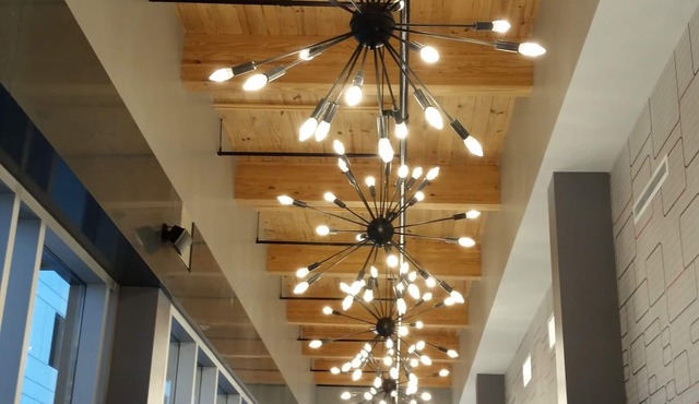 Aloft by Marriott Raleigh-Durham Airport Brier Creek