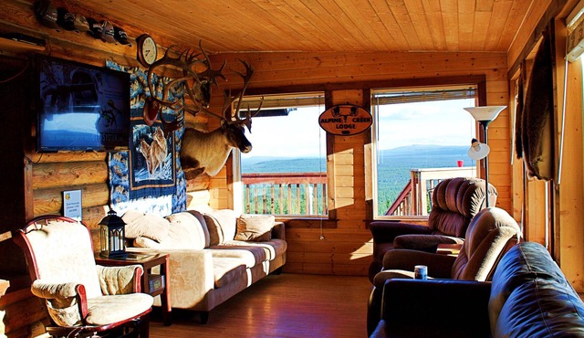 Alpine Creek Lodge
