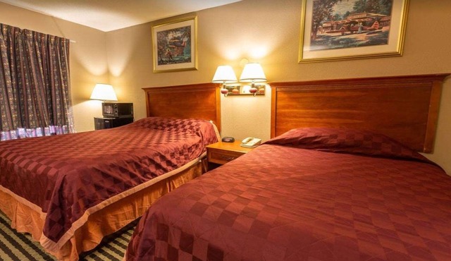 Americas Best Inn - Eureka