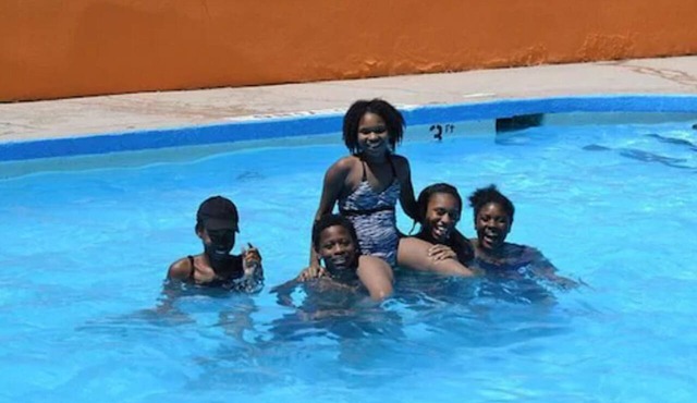 Americas Best Value Inn Smithfield