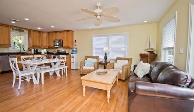 Anchor Management - Emerald Isle NC Home