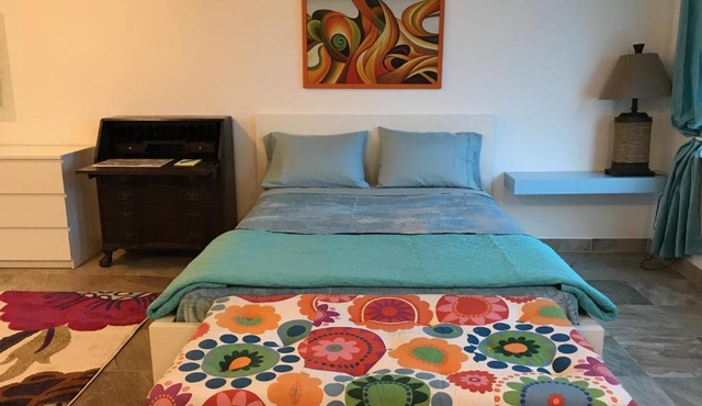 Aquamarine Suites