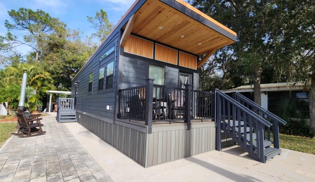 Ardi's Rustic Retreat at River Ranch! 112