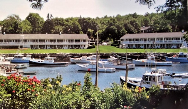 Auberge on the Cove in Ogunquit