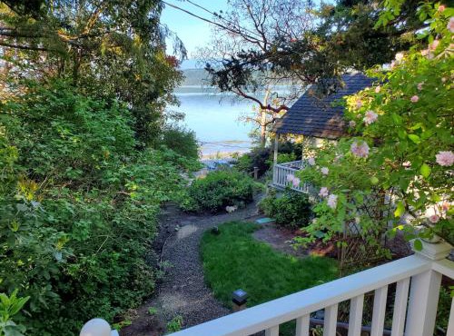 Bay Cottage
