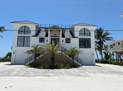 Beach House