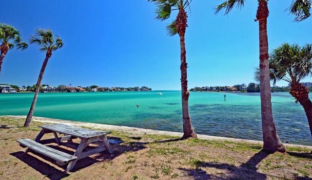 Beach Road
