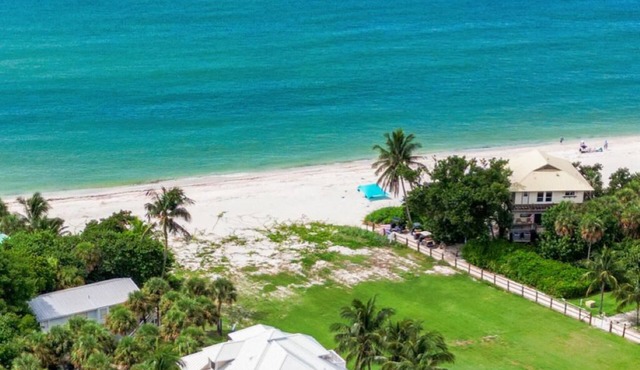 ☀︎🏝⛱︎ Beachfront Elegance⛱︎🏝☀︎ [2026 Spring + Summer Weeks Available Now!]