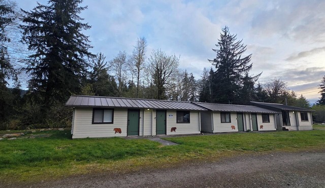 Bear Creek Cabins