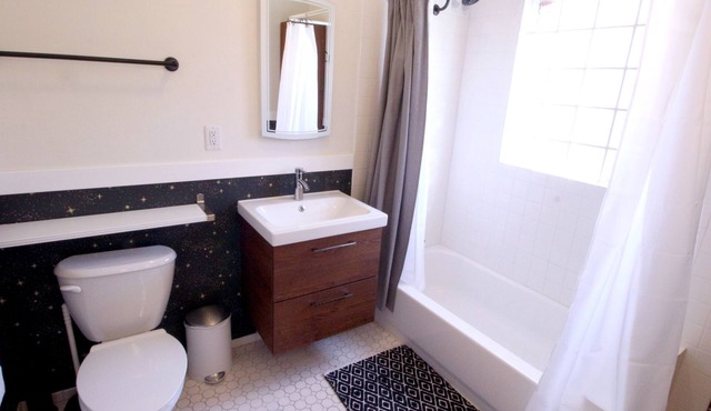 Beautiful Historic House in Trendy Coronado Just North of Downtown