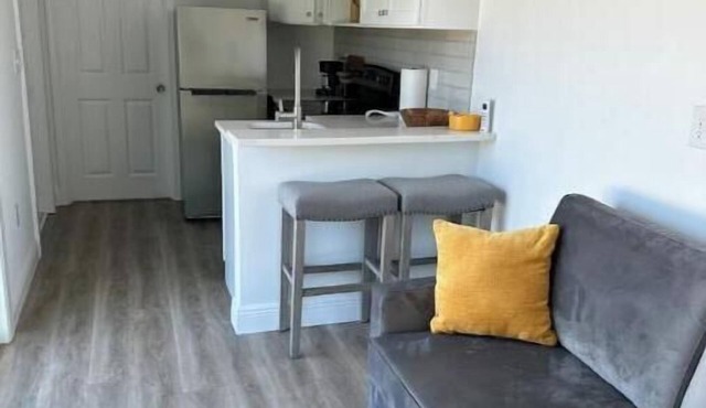 Beautiful off-grid tiny home cottage #3
