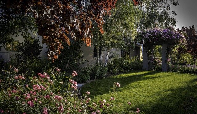 Beautiful Rose Cottage In Wine Country