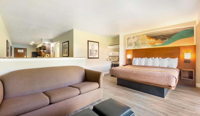 Best Western Plus Ahtanum Inn