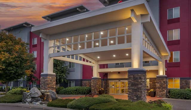 Best Western Plus Arlington/Marysville
