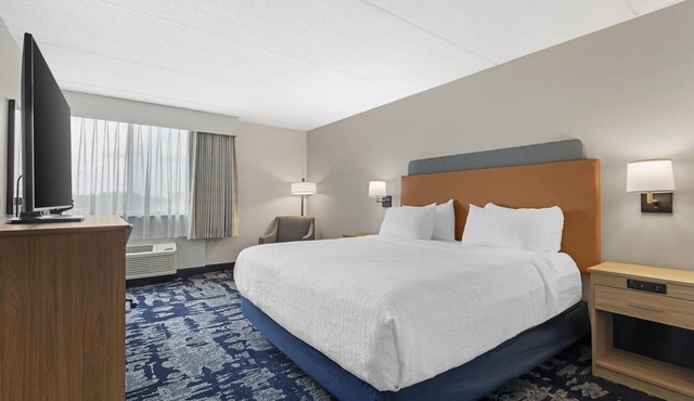 Best Western Plus Willmar