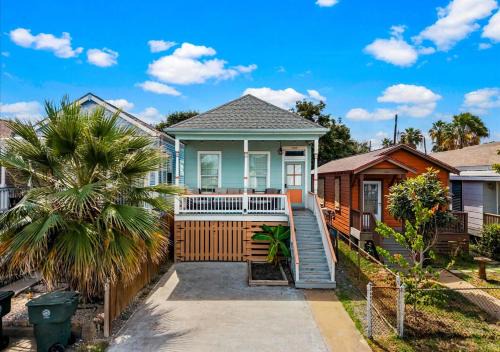 Blue Heron Cottage