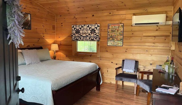 Blue Ridge Bound Cabin 328