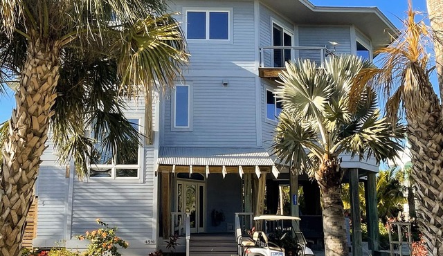 Bluefin Beach House